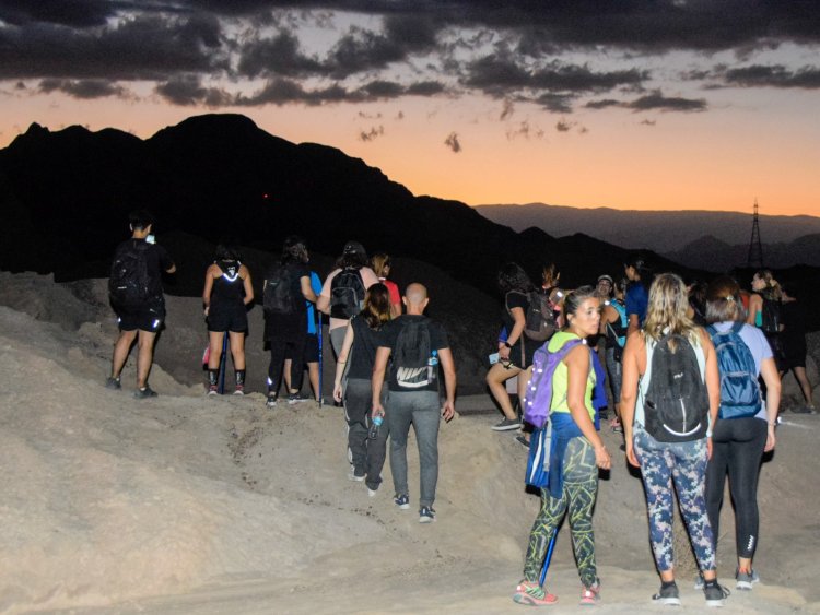 Qué es “San Juan para sanjuaninos”, una iniciativa entre el gobierno y emprendedores privados