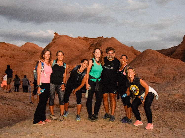 Qué es “San Juan para sanjuaninos”, una iniciativa entre el gobierno y emprendedores privados