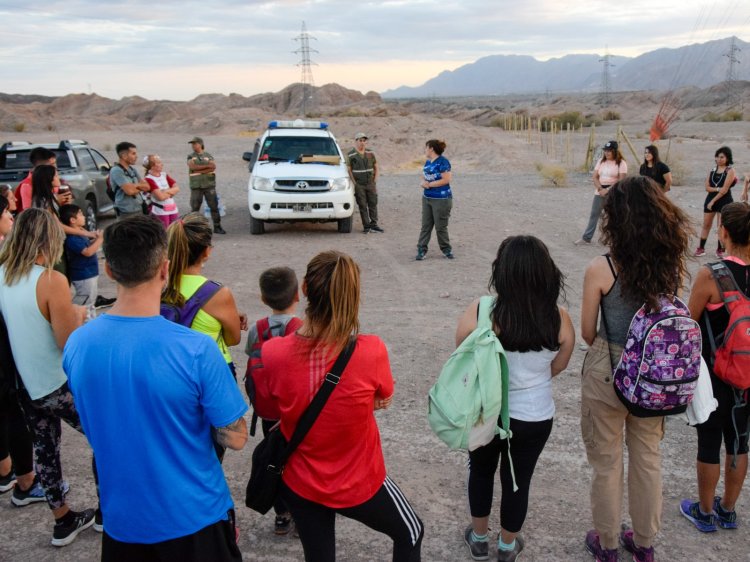 Qué es “San Juan para sanjuaninos”, una iniciativa entre el gobierno y emprendedores privados