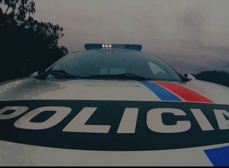 Muere un hombre en un trágico accidente a pocos kilómetros  de la Difunta Correa