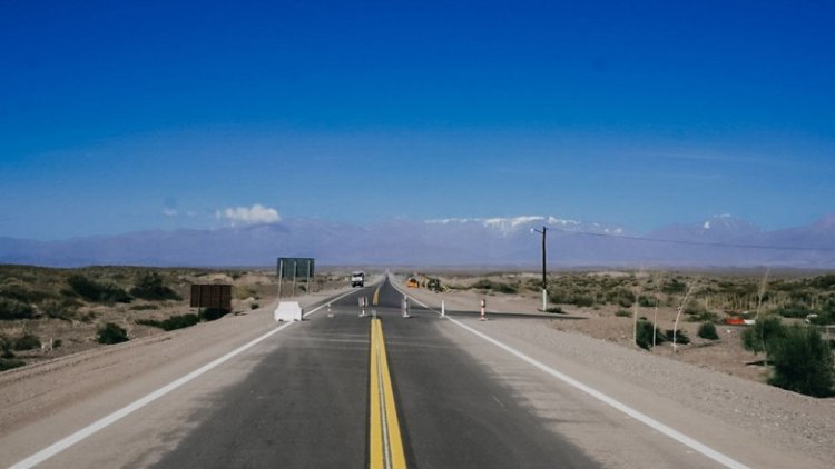 Que productos están permitidos para transportar a través del Paso de Agua Negra