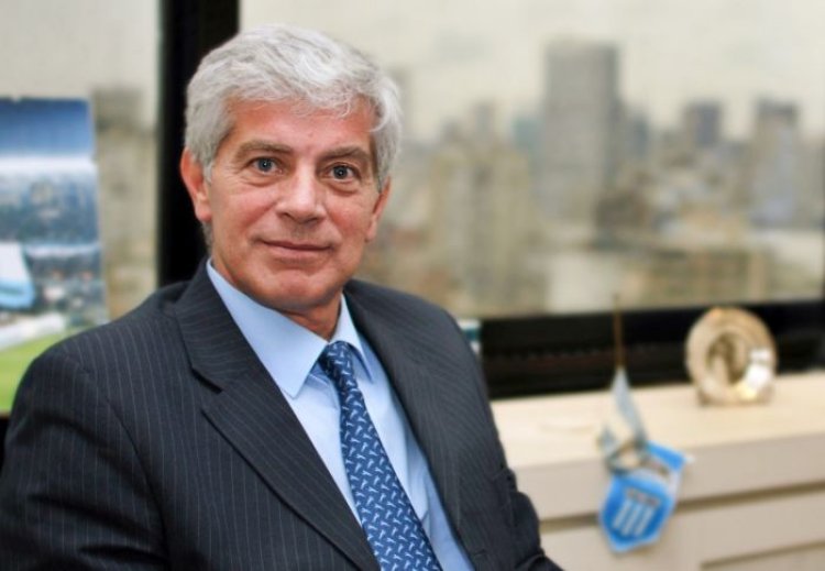 Cúneo Libarona negó un pacto de impunidad: "A la corrupción la vamos a perseguir a lo máximo"