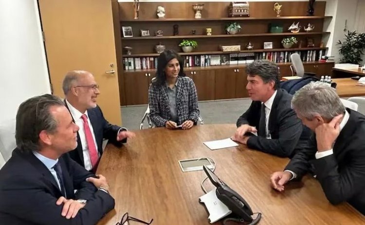 Argentina y el FMI llegaron a un acuerdo y el organismo liberará U$S 4.700 millones