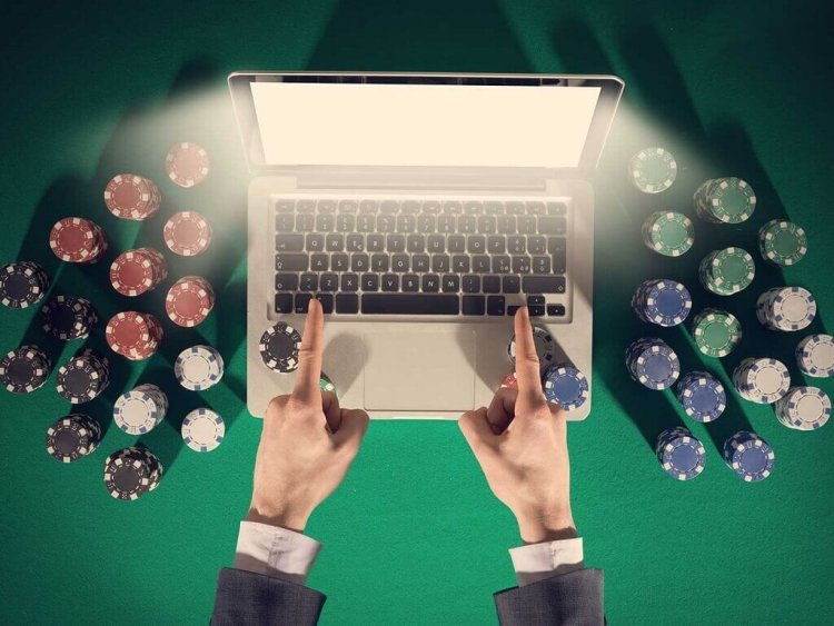 ¿Cómo funcionan los Casinos Online en Argentina?