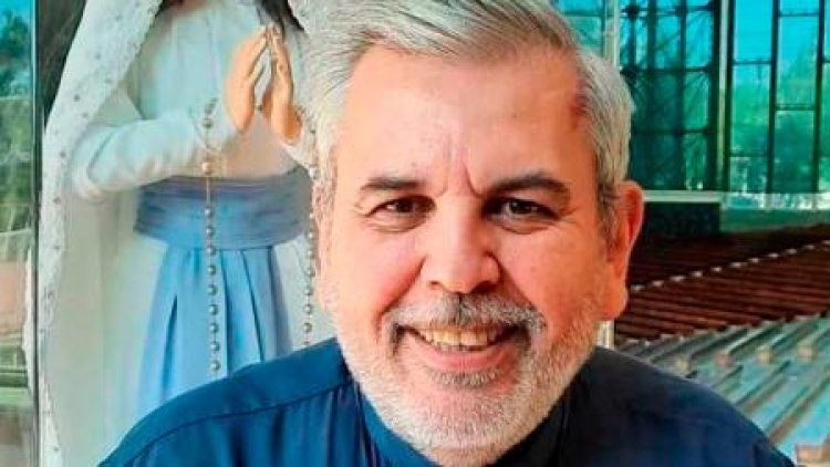 Gustavo Larrazábal seguirá siendo el obispo auxiliar de San Juan