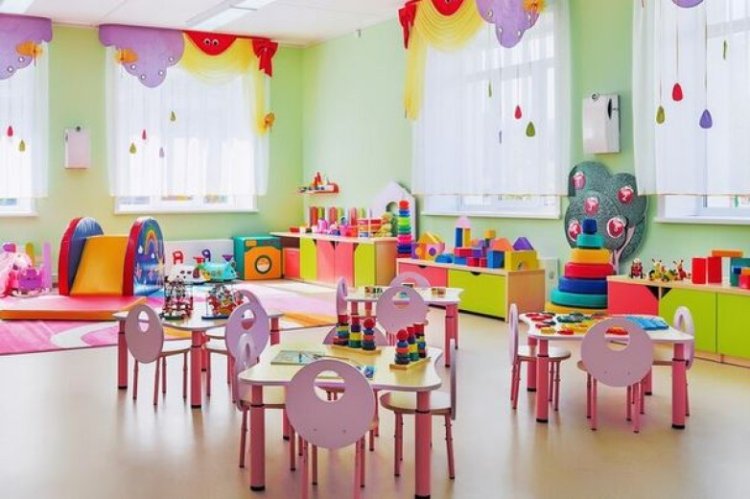 Conoce cuáles son los jardines maternales autorizados