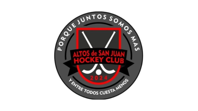 Altos de San Juan, con apuesta a las inferiores y la formación de jugadores
