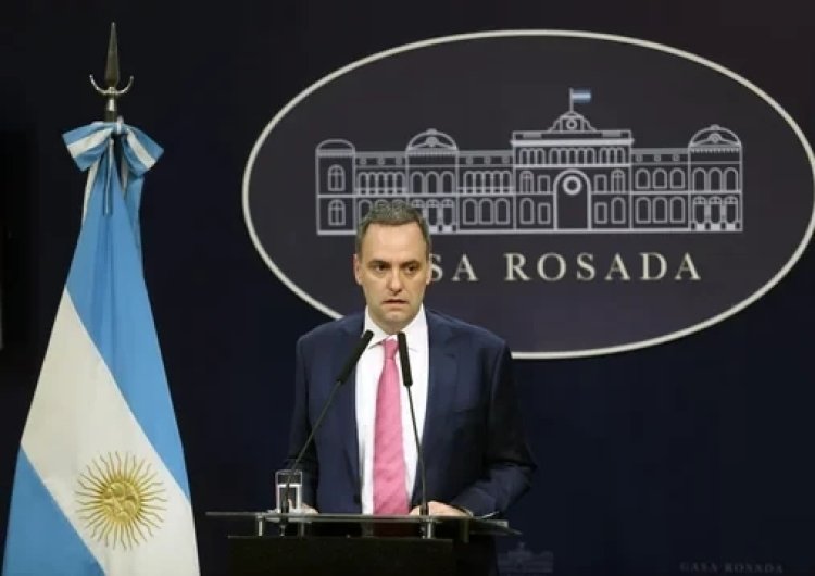 Milei acorrala a gobernadores