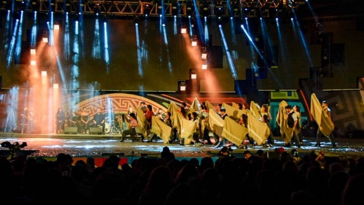 “1944, San Juan, provincia de eternidad” se mostrará durante la última luna de Cosquín