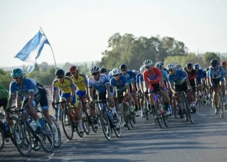 La sexta etapa del Grand Prix llega a los Diques