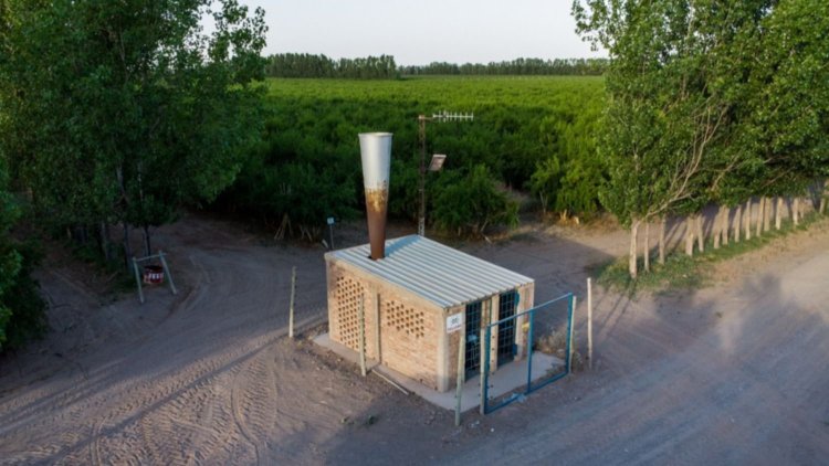 La Defensoría del Pueblo pide suspender  los cañones "antigranizo"