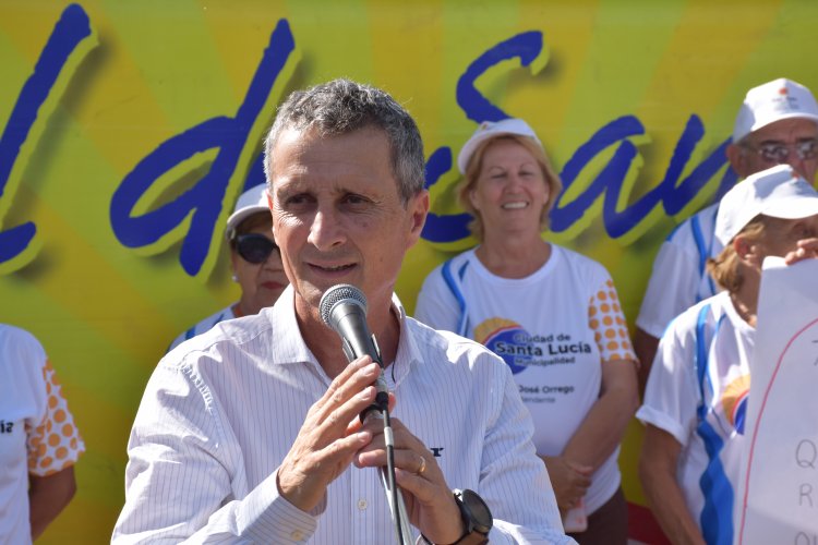 Más de 1200 niños, niñas, personas mayores y con discapacidad disfrutaron de las Colonias de Verano 2024