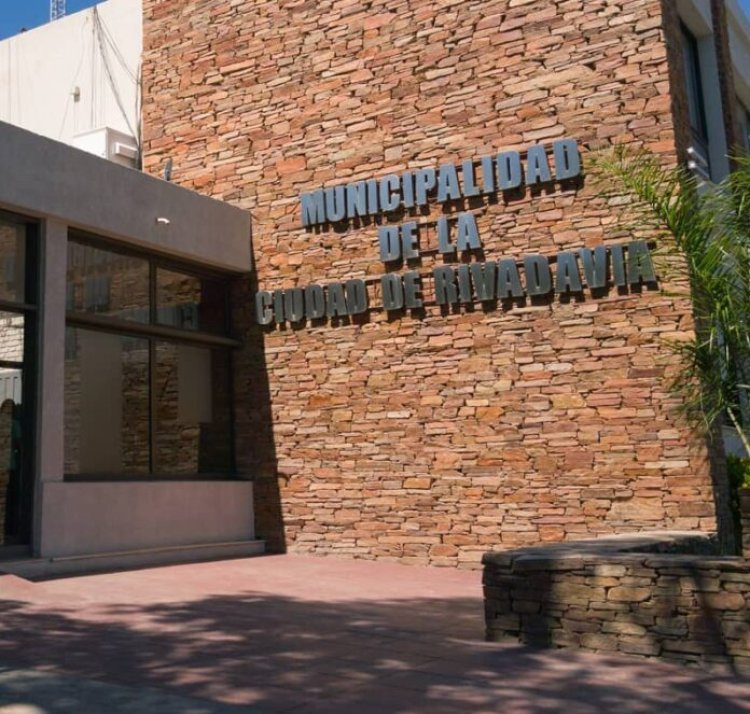 Rivadavia: Cómo podés  pagar tus boletas