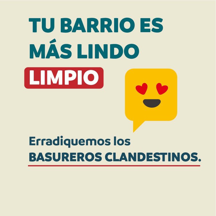 Iglesia un lugar más limpio y sustentable