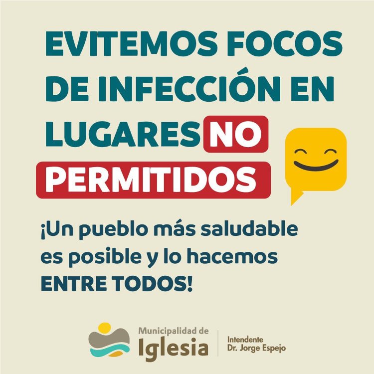 Iglesia un lugar más limpio y sustentable
