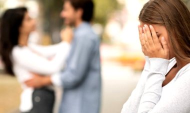 Argentina, en el top 5 de los países más infieles de Latinoamérica