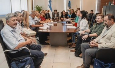 En marzo los estatales tendrían un NUEVO aumento