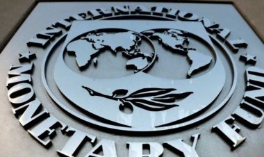 La número dos del FMI vendrá a la Argentina esta semana