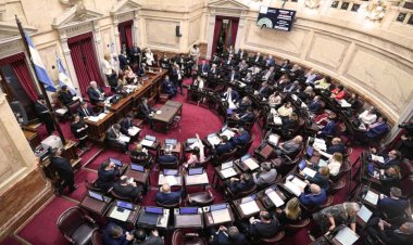 Con desenlace abierto comienza el debate por el DNU en el Congreso
