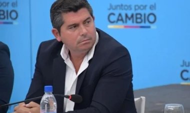 Marcelo Orrego participará de la cumbre de gobernadores en Casa Rosada