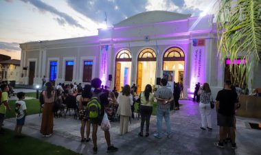 “San Juan se viste de Arte” con más de 50 artistas