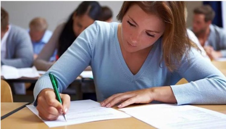 Clases gratuitas para estudiantes secundarios