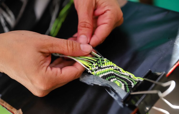 Últimos días para inscripción al Registro de Artesanos y emprendedores