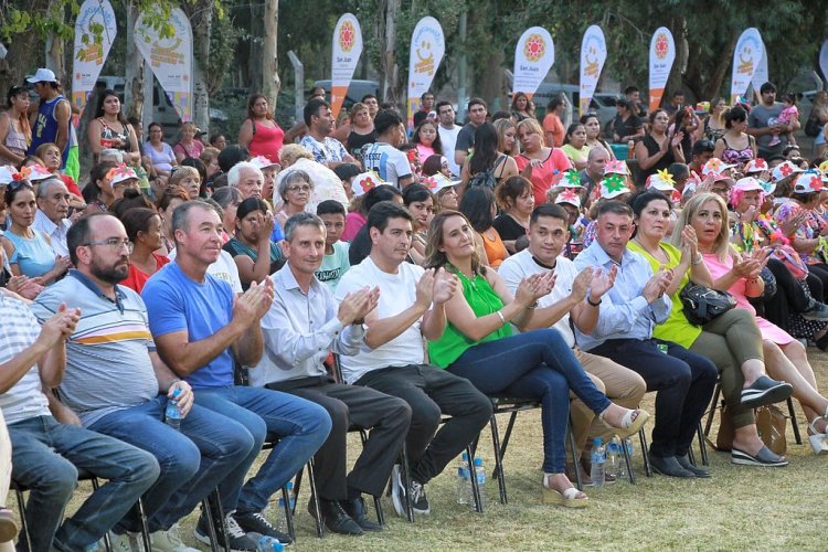 Rivadavia: cerraron las colonias de verano en el Camping Municipal
