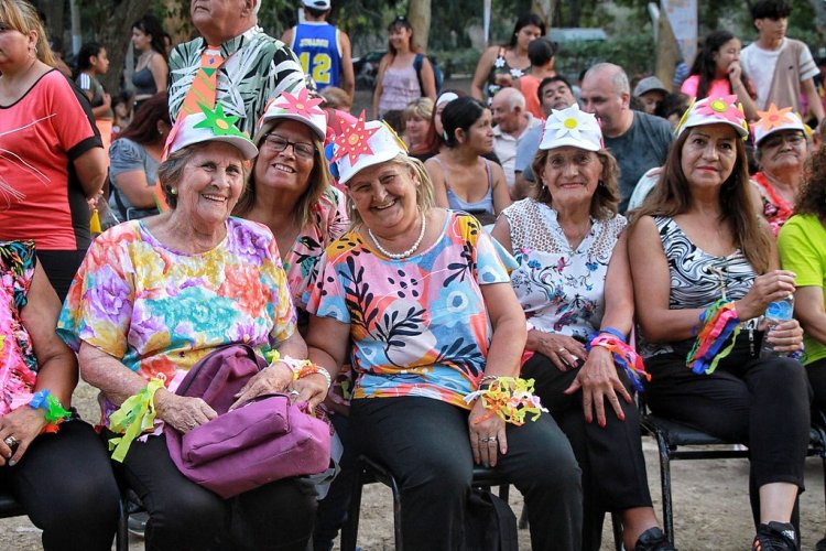 Rivadavia: cerraron las colonias de verano en el Camping Municipal