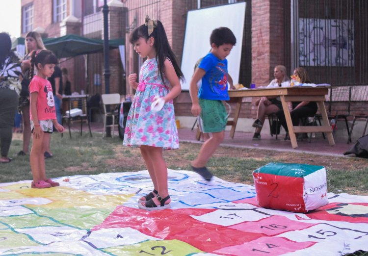 Para construir un Rawson más sustentable, el “Limpiatón” tuvo su segunda edición