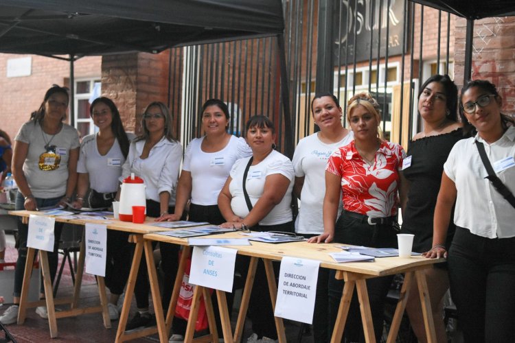 Para construir un Rawson más sustentable, el “Limpiatón” tuvo su segunda edición