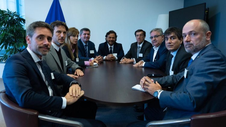 San Juan será sede de la consolidación de la nueva Mesa del Cobre