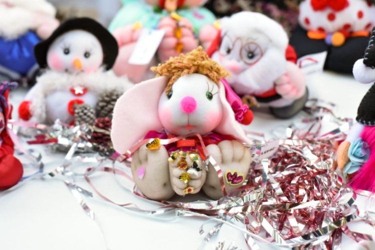 "San Juan te enamora" con más de 300 emprendedores y artesanos