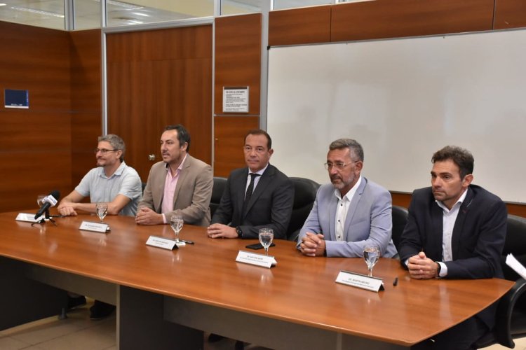 San Juan pionera en la investigación en diagnóstico y prevención de la salud cerebral