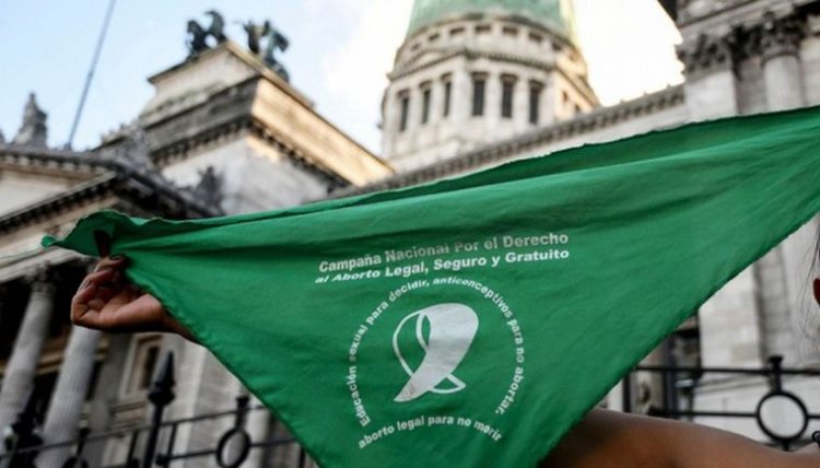 Diputados oficialistas presentaron un proyecto para derogar el aborto