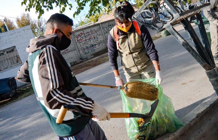 Capital: como funcionarán los servicios por feriados de Carnaval