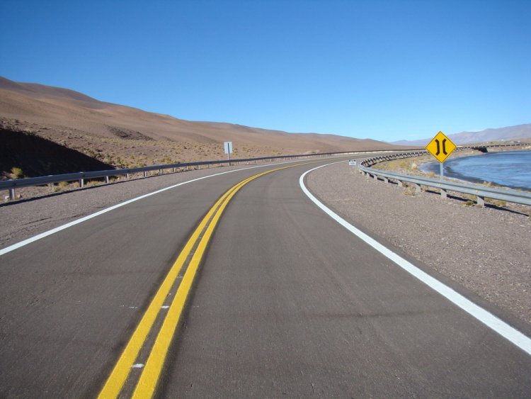 Conoce el estado de las rutas después de la lluvia