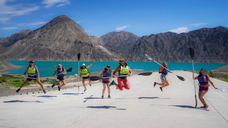 Múltiples propuestas turísticas y culturales durante fin de semana largo