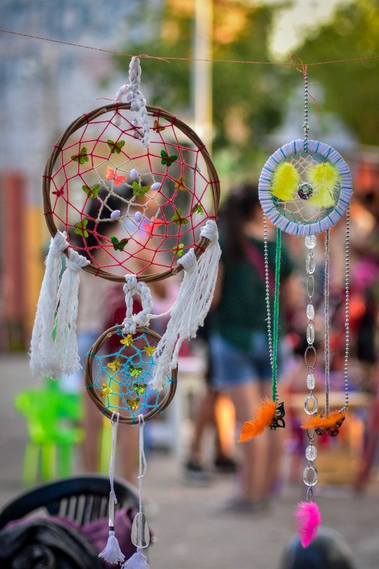 Amores de Carnaval: una Feria chimbera para buscar el regalo para los enamorados   