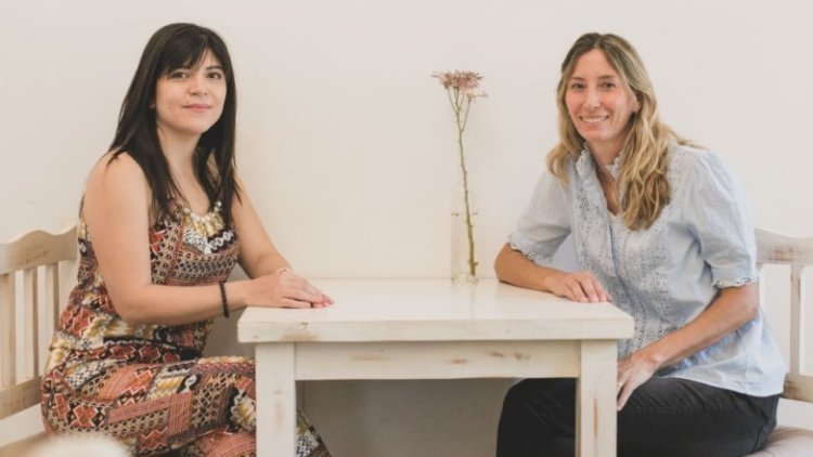 Las astrónomas sanjuaninas que descubrieron la existencia de 15 mil nuevas galaxias