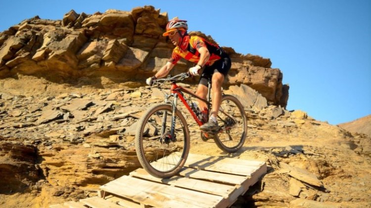 Mountain bike: anunciaron el calendario de la temporada 2024