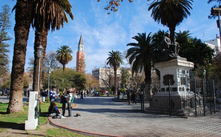 Asciende la temperatura en San Juan