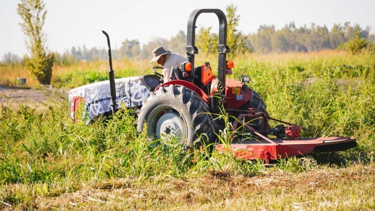 Pocito: Gran demanda del programa de “Apoyo al Productor"