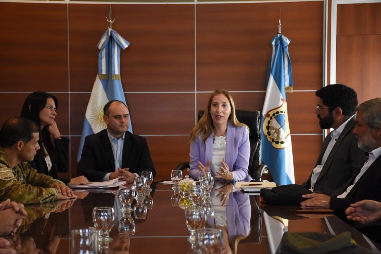Gobierno autorizó las veranadas tras un acuerdo con Chile