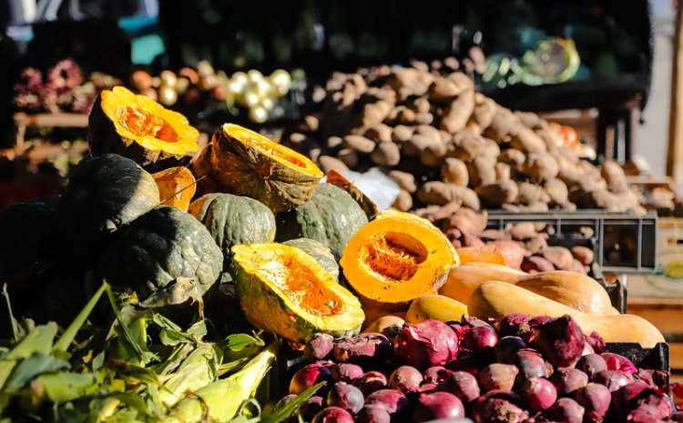 Conocé los precios de productos saludables en la Ciudad