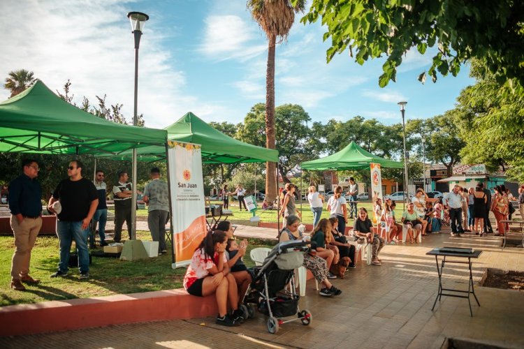Ambiente esterilizó a más de 80 perros y gatos en Capital