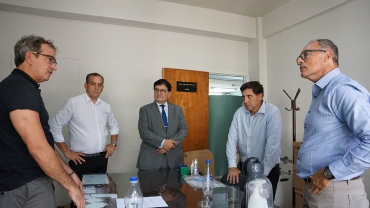 Sistema Procesal Penal Acusatorio Adversarial rige desde la hora cero de hoy lunes 26 de febrero