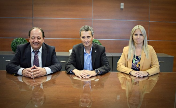 Buscan asistir a sanjuaninos que están en Buenos Aires por temas de salud