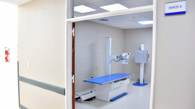 Salta estableció por DNU el cobro de la atención sanitaria a extranjeros