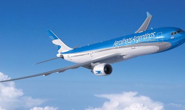 Aerolíneas Argentinas abrió el retiro voluntario para 8.000 empleados